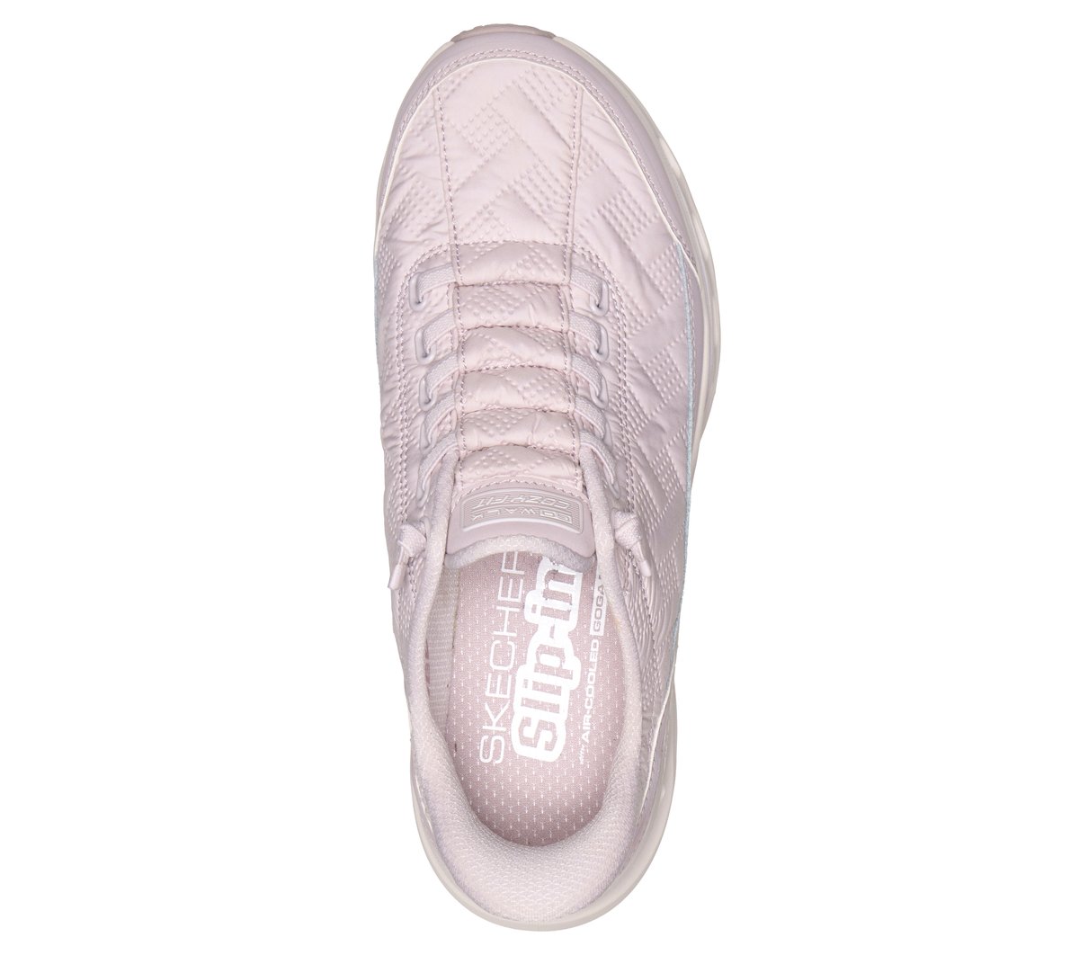 Skechers online | Slip-ins: GO WALK Glide-Step 2.0 - Cozy Fit Walker