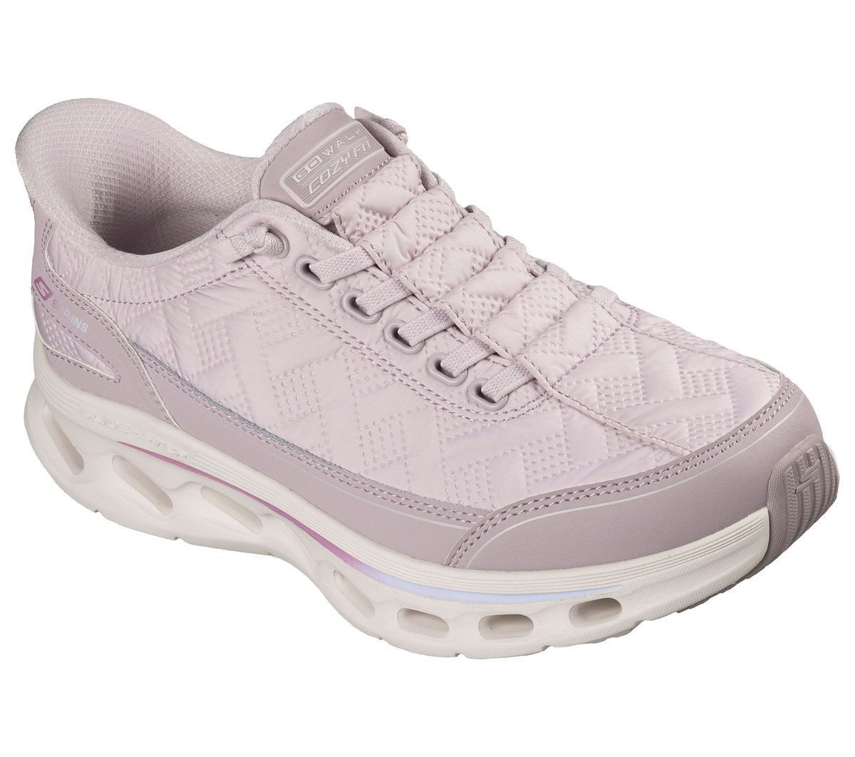 Skechers online | Slip-ins: GO WALK Glide-Step 2.0 - Cozy Fit Walker