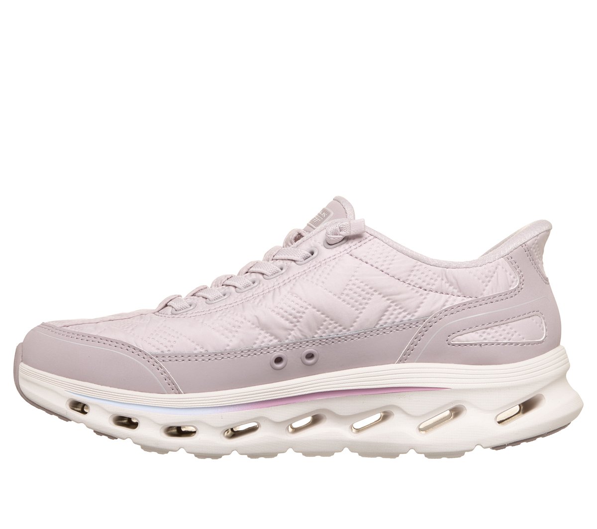 Skechers online | Slip-ins: GO WALK Glide-Step 2.0 - Cozy Fit Walker