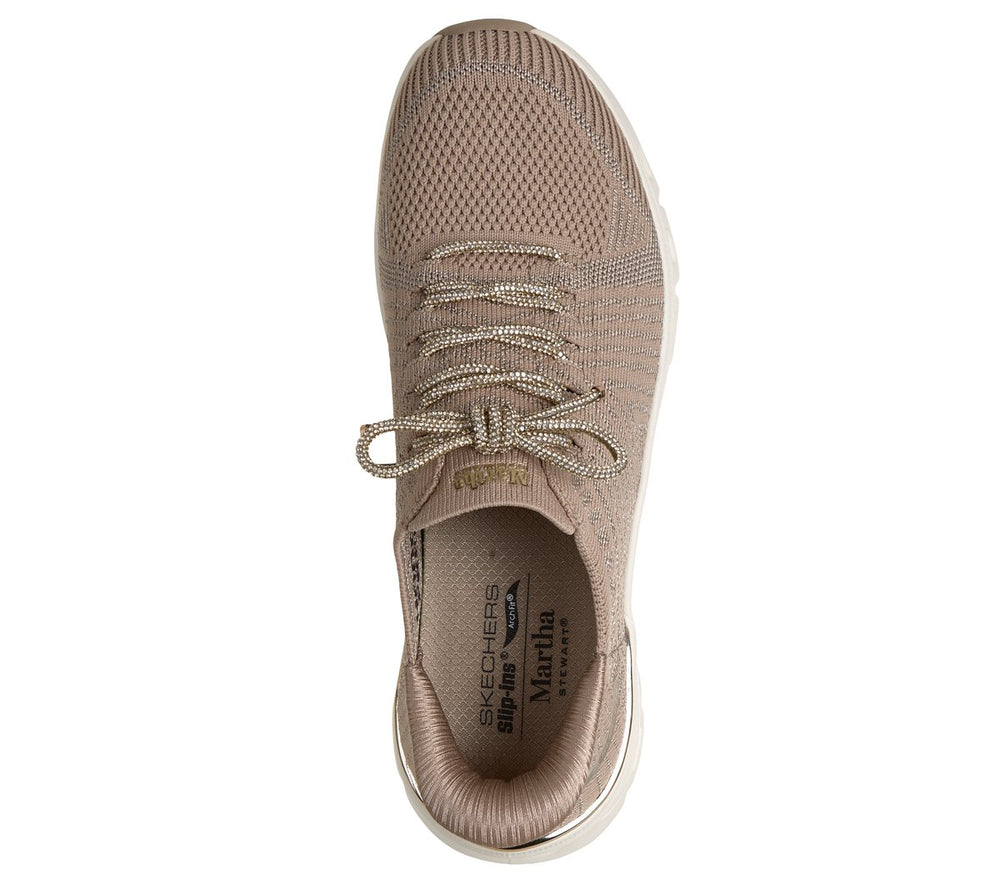 Skechers USA | Slip-ins Martha Stewart: Arch Fit Glide-Step Pro - Trendsetter