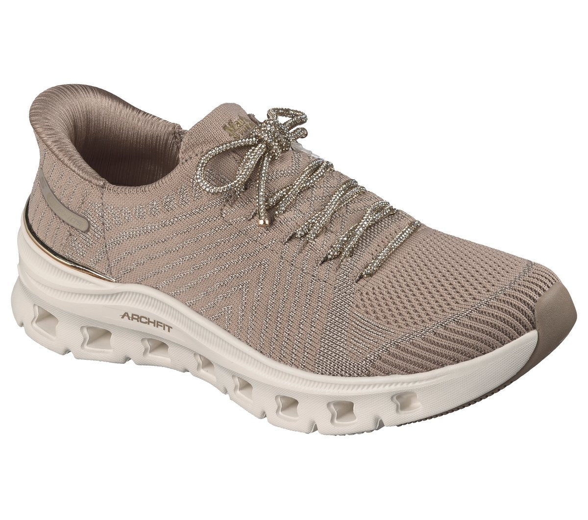 Skechers USA | Slip-ins Martha Stewart: Arch Fit Glide-Step Pro - Trendsetter