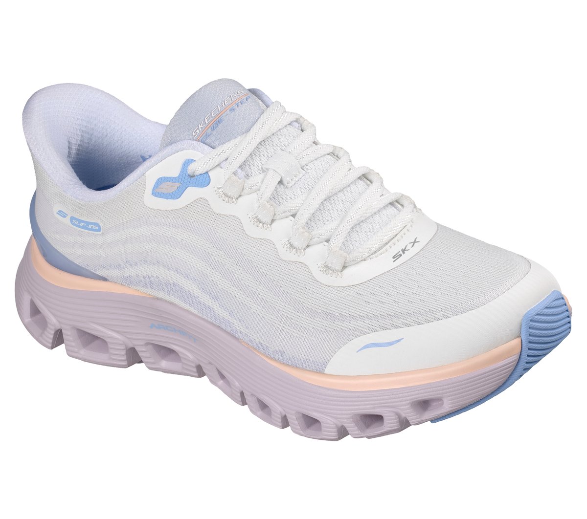 Skechers sale | Slip-ins: Arch Fit Glide-Step Wave
