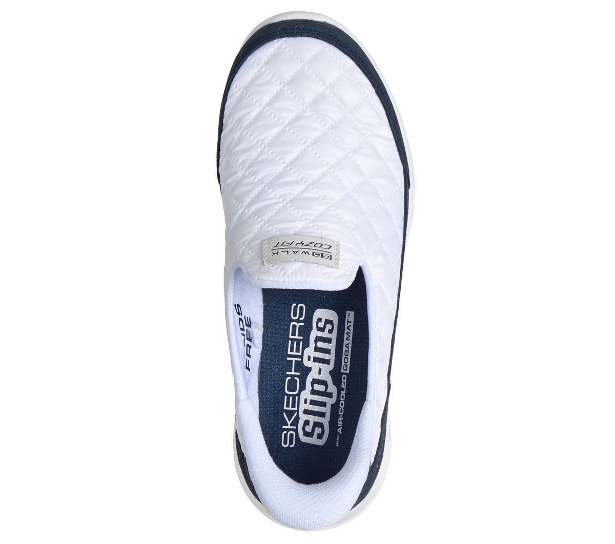Skechers on sale | Slip-ins: GO WALK Joy - Cozy Fit Easy