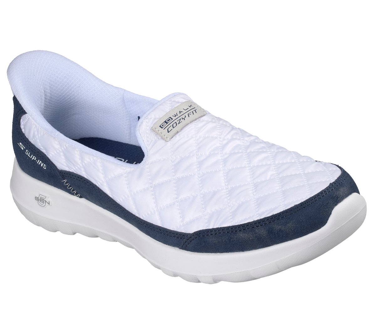 Skechers on sale | Slip-ins: GO WALK Joy - Cozy Fit Easy