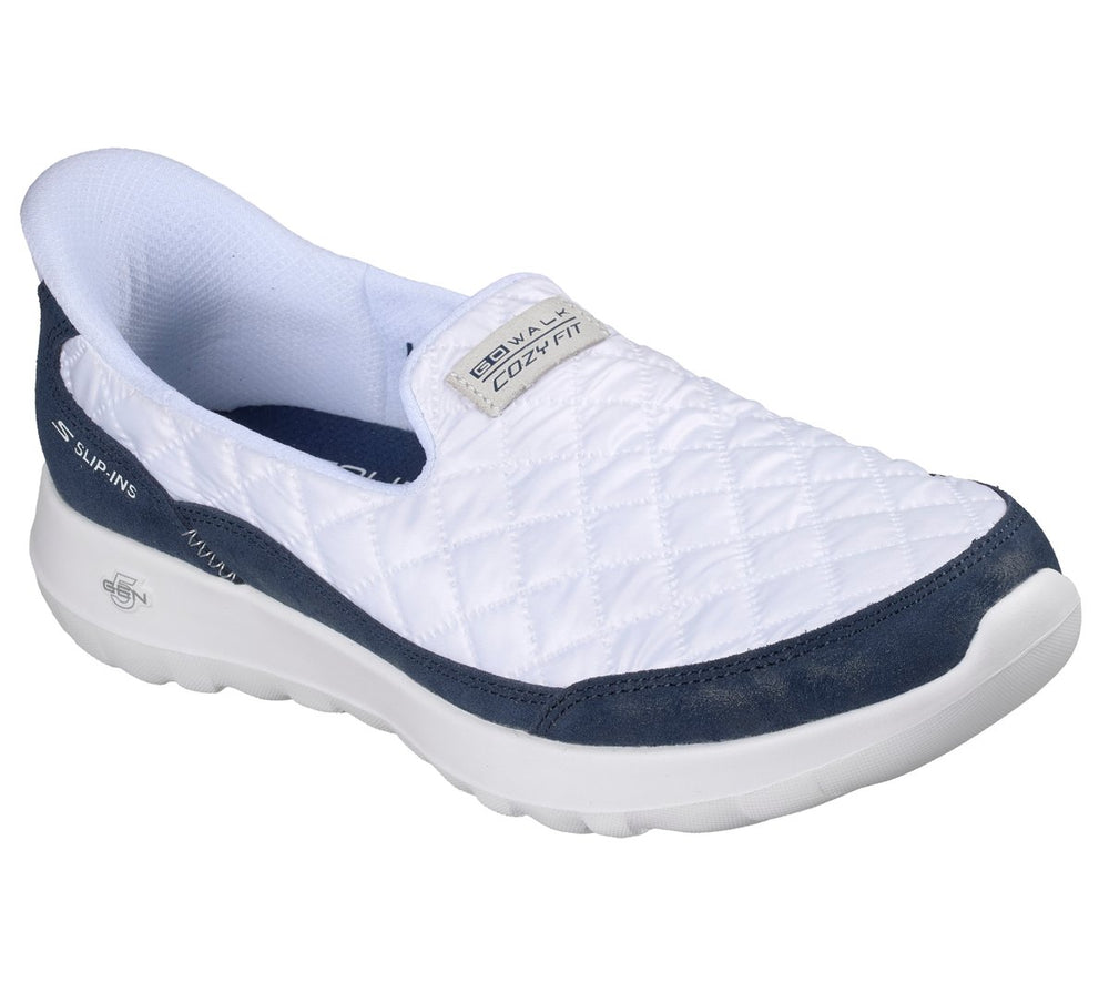 Skechers on sale | Slip-ins: GO WALK Joy - Cozy Fit Easy