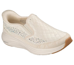 Skechers US | Slip-ins: Contour Foam - Cozy Fit Glowing Gem