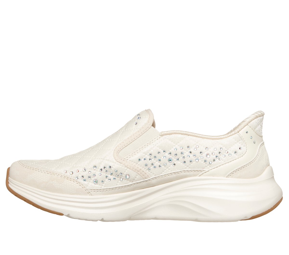 Skechers US | Slip-ins: Contour Foam - Cozy Fit Glowing Gem