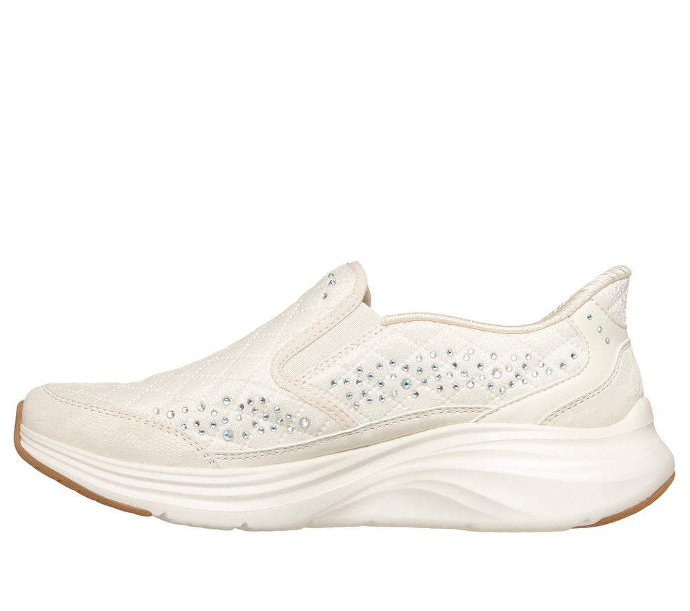 Skechers US | Slip-ins: Contour Foam - Cozy Fit Glowing Gem