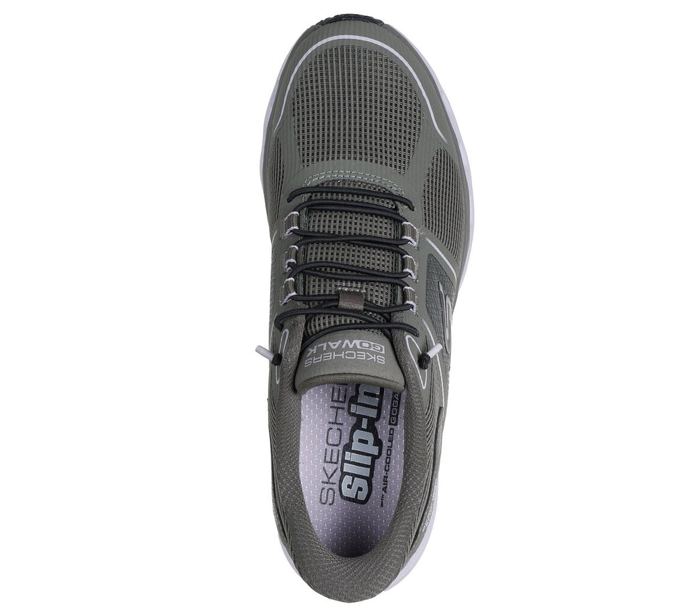 Skechers near me | Slip-ins: GO WALK Glide-Step 2.0 - Elektra