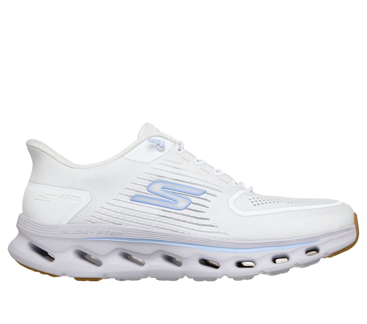 Skechers outlet | Slip-ins: GO WALK Glide-Step 2.0 - Breeze