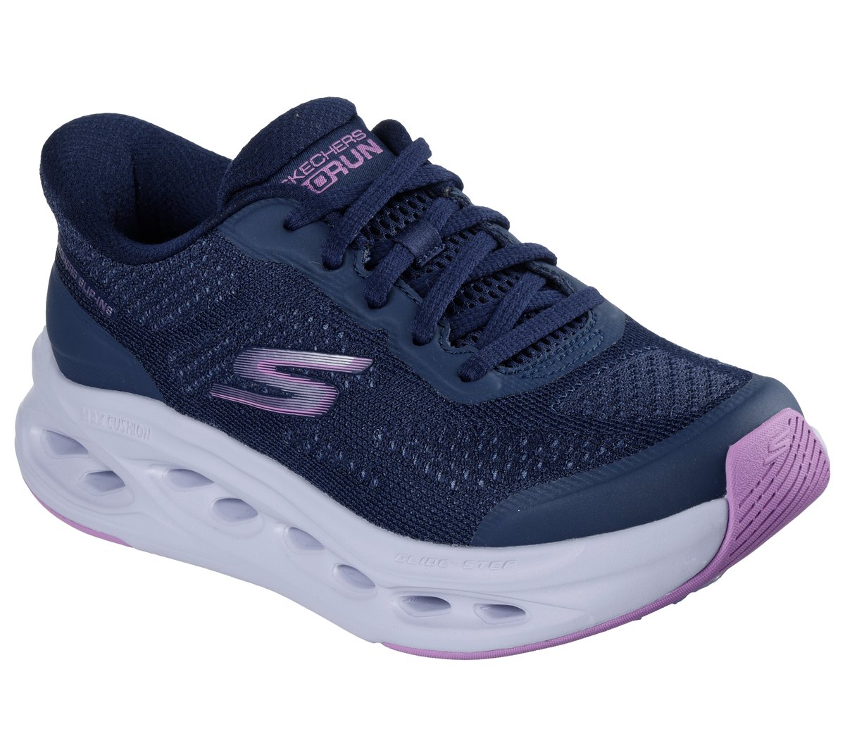 Skechers USA | Slip-ins: Max Cushioning Glide-Step - Hartford