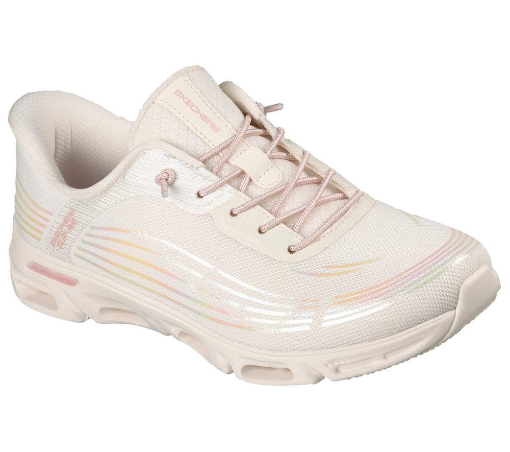 Skechers near me | Slip-ins: Glide-Step Gratify - Cosmic