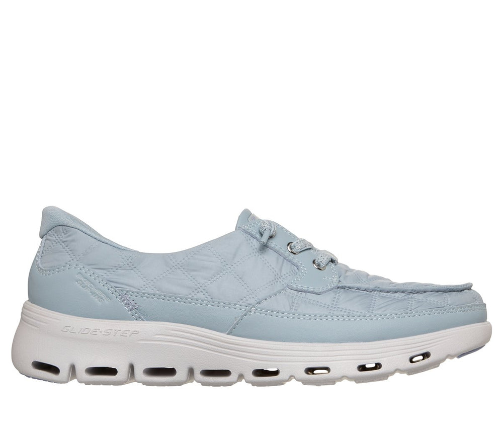 Skechers USA | Slip-ins: Glide-Step Serene - Cozy Fit Newport