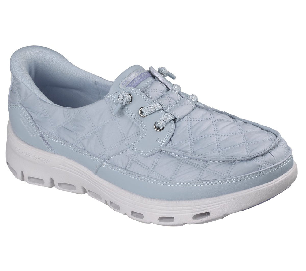 Skechers USA | Slip-ins: Glide-Step Serene - Cozy Fit Newport