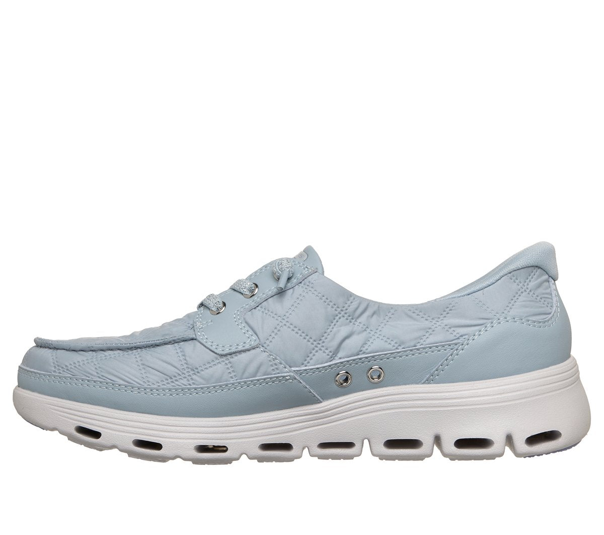 Skechers USA | Slip-ins: Glide-Step Serene - Cozy Fit Newport