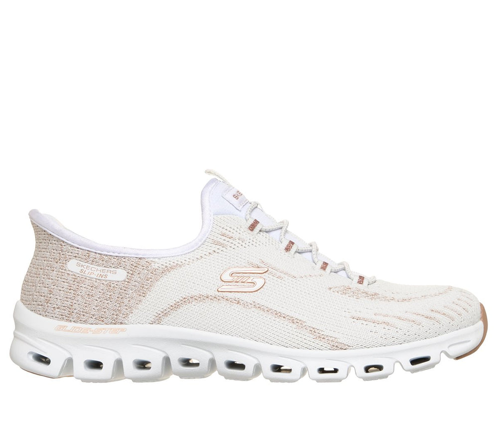 Skechers outlet | Slip-ins: Glide-Step - Copper Bloom