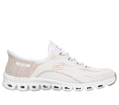 Skechers outlet | Slip-ins: Glide-Step - Copper Bloom