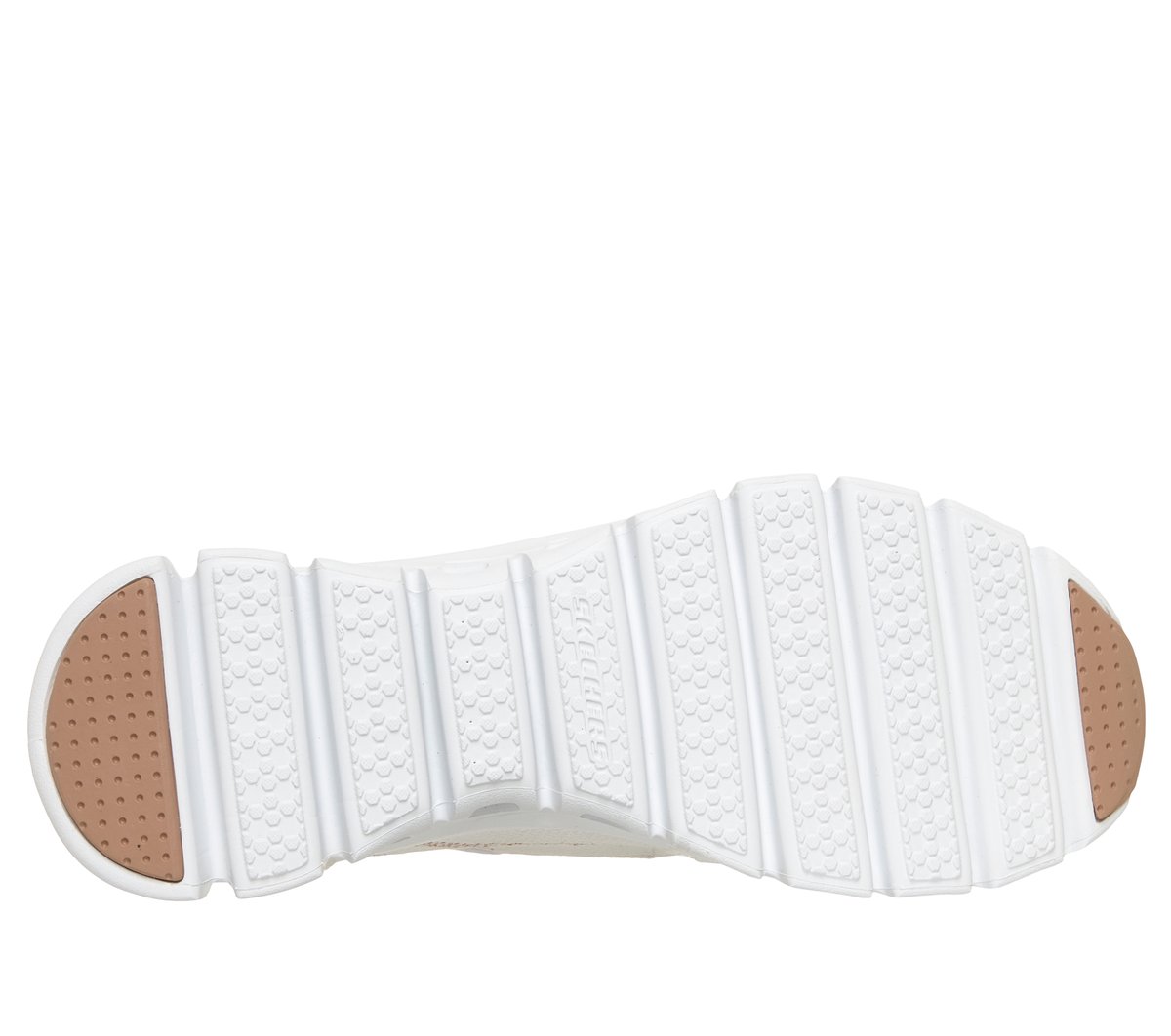 Skechers outlet | Slip-ins: Glide-Step - Copper Bloom
