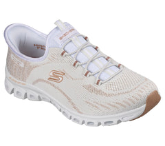 Skechers outlet | Slip-ins: Glide-Step - Copper Bloom