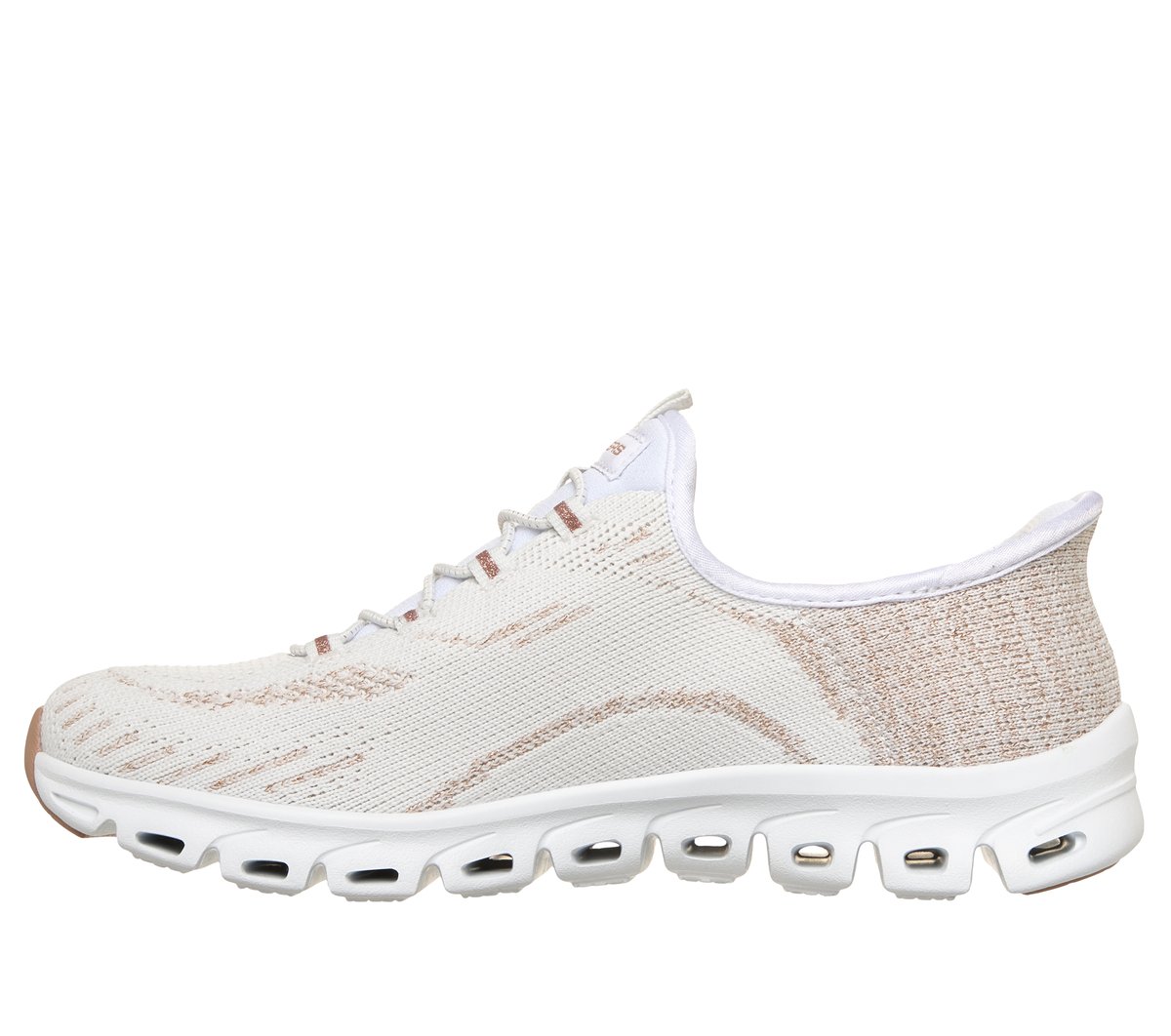 Skechers outlet | Slip-ins: Glide-Step - Copper Bloom