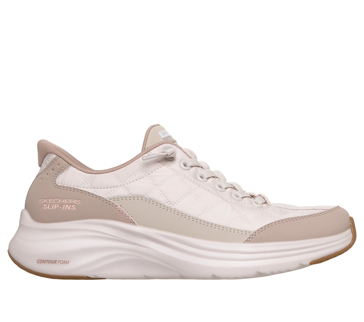 Skechers USA | Slip-ins: Contour Foam - Cozy Fit