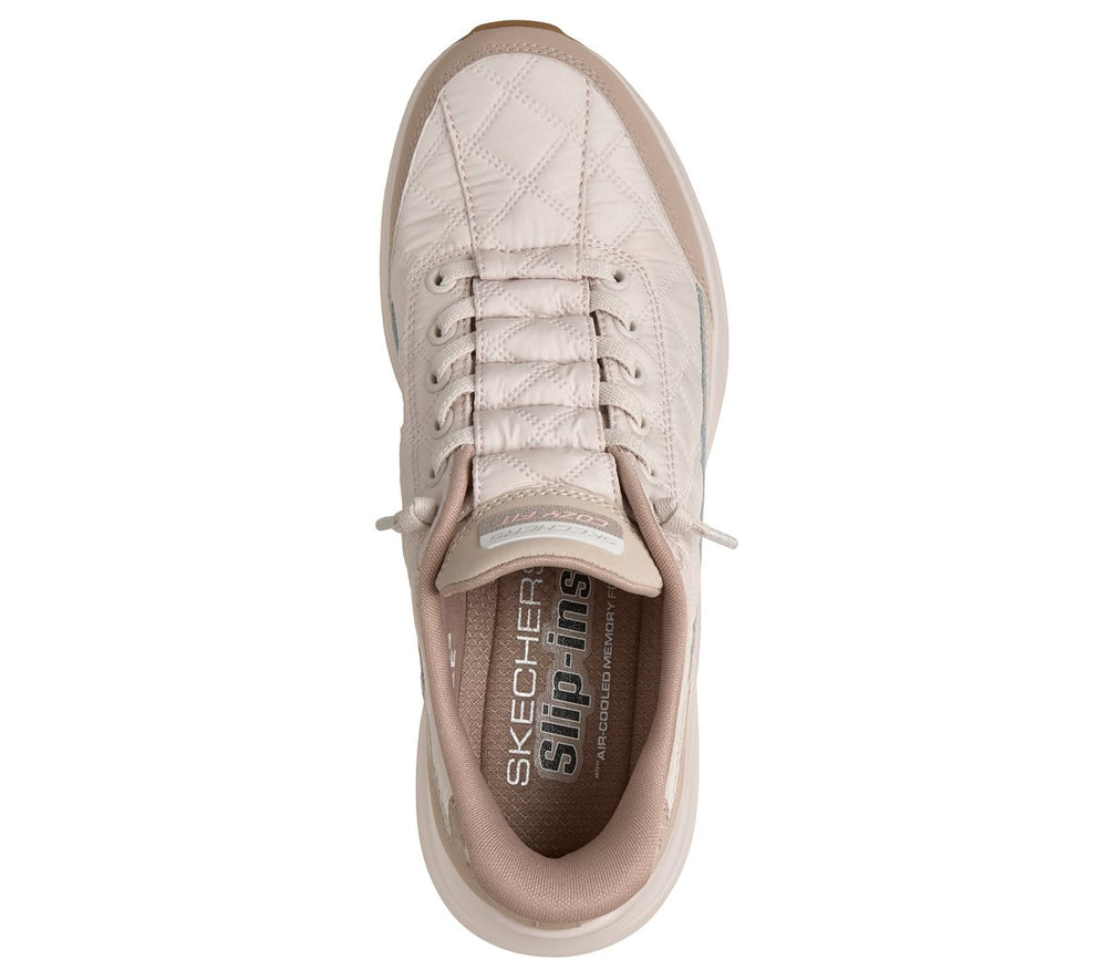 Skechers USA | Slip-ins: Contour Foam - Cozy Fit