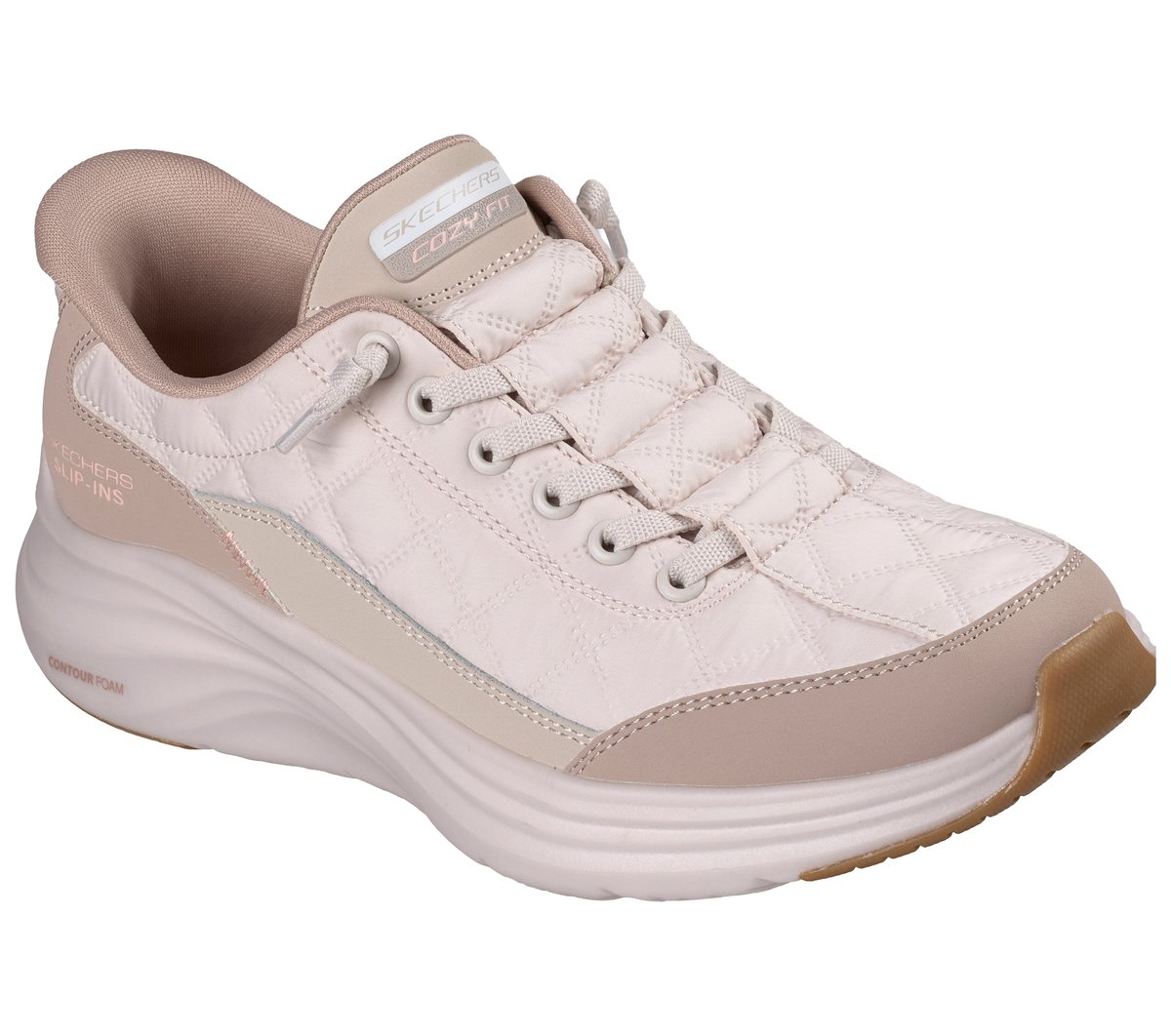 Skechers USA | Slip-ins: Contour Foam - Cozy Fit