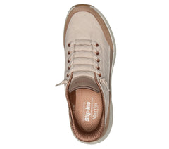 Skechers discount | Slip-ins Martha Stewart: Contour Foam - Cozy Fit Sweet Serenity