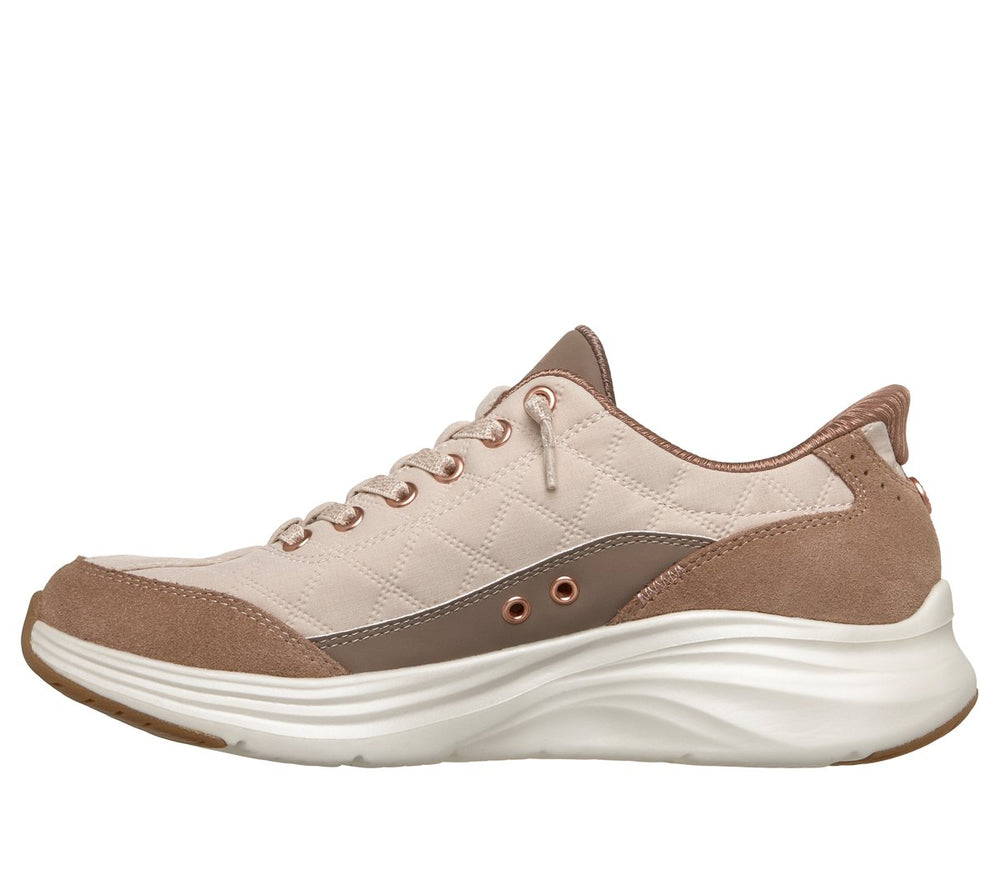 Skechers discount | Slip-ins Martha Stewart: Contour Foam - Cozy Fit Sweet Serenity