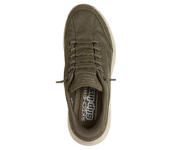 Skechers US | Slip-ins: Contour Foam - Cozy Fit Natural Ease