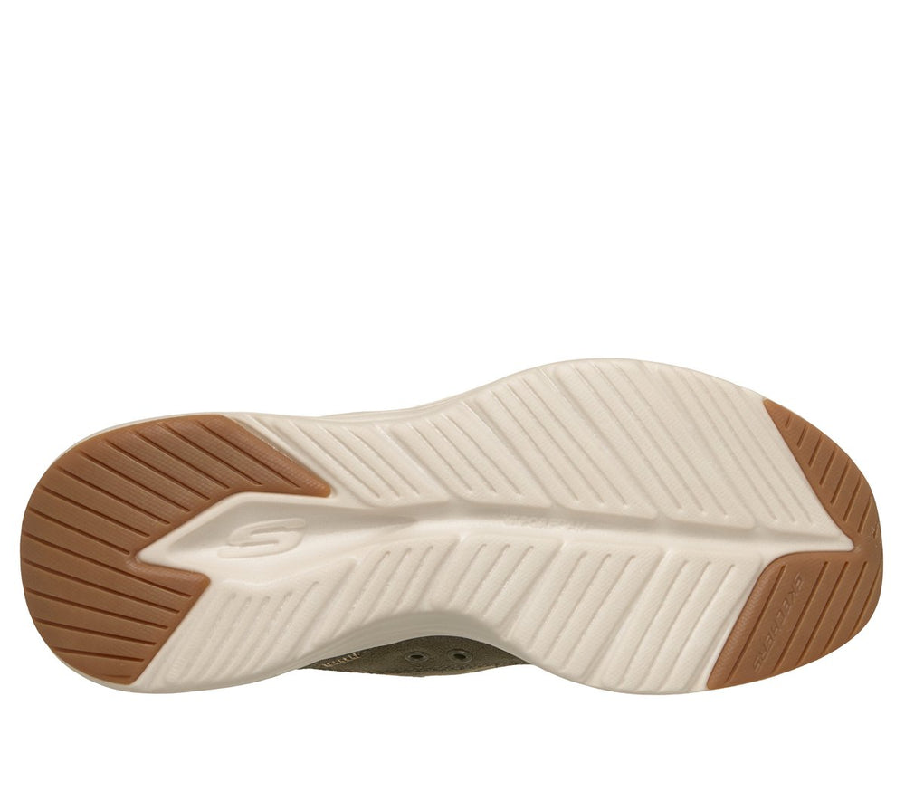 Skechers US | Slip-ins: Contour Foam - Cozy Fit Natural Ease