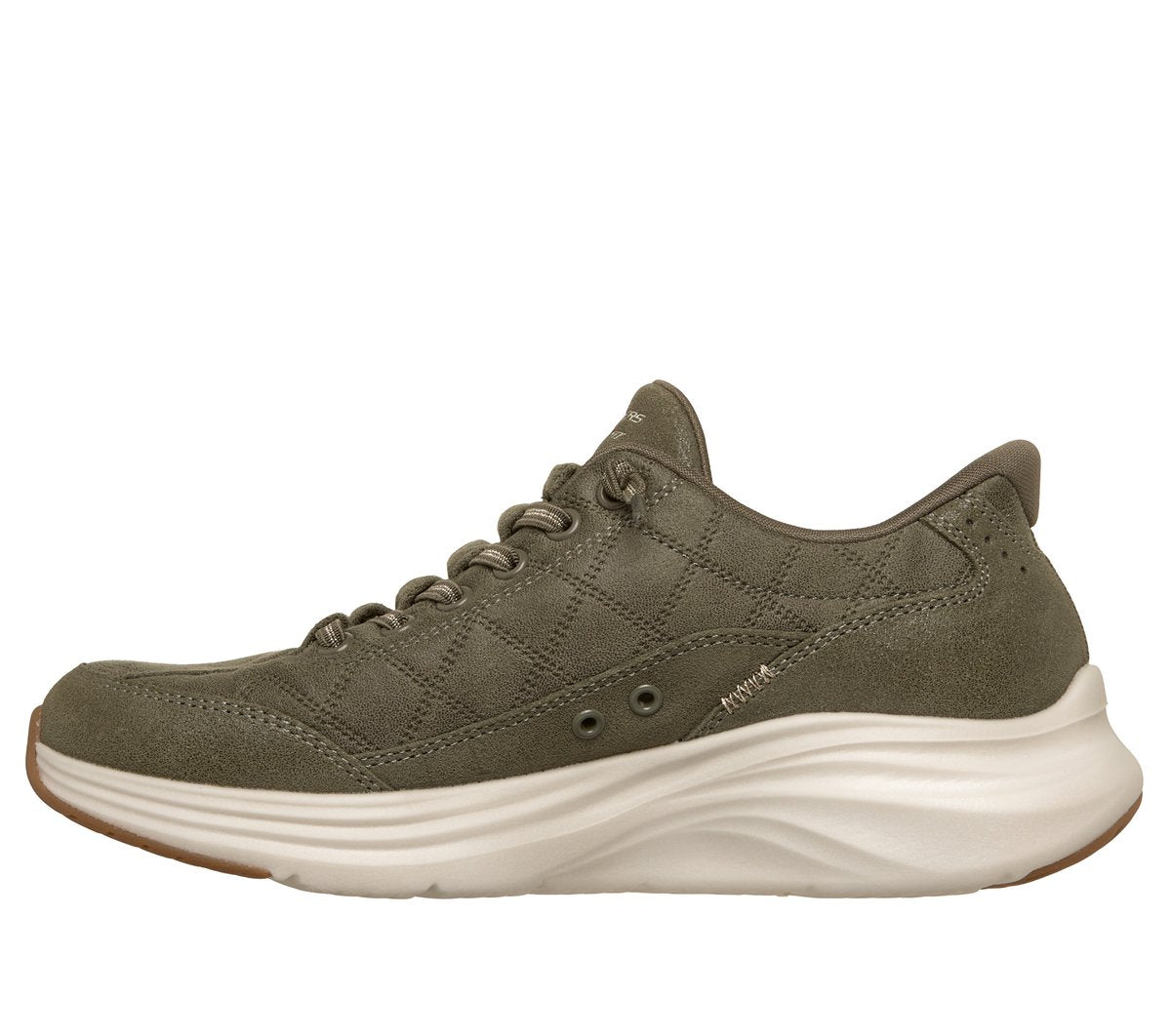 Skechers US | Slip-ins: Contour Foam - Cozy Fit Natural Ease