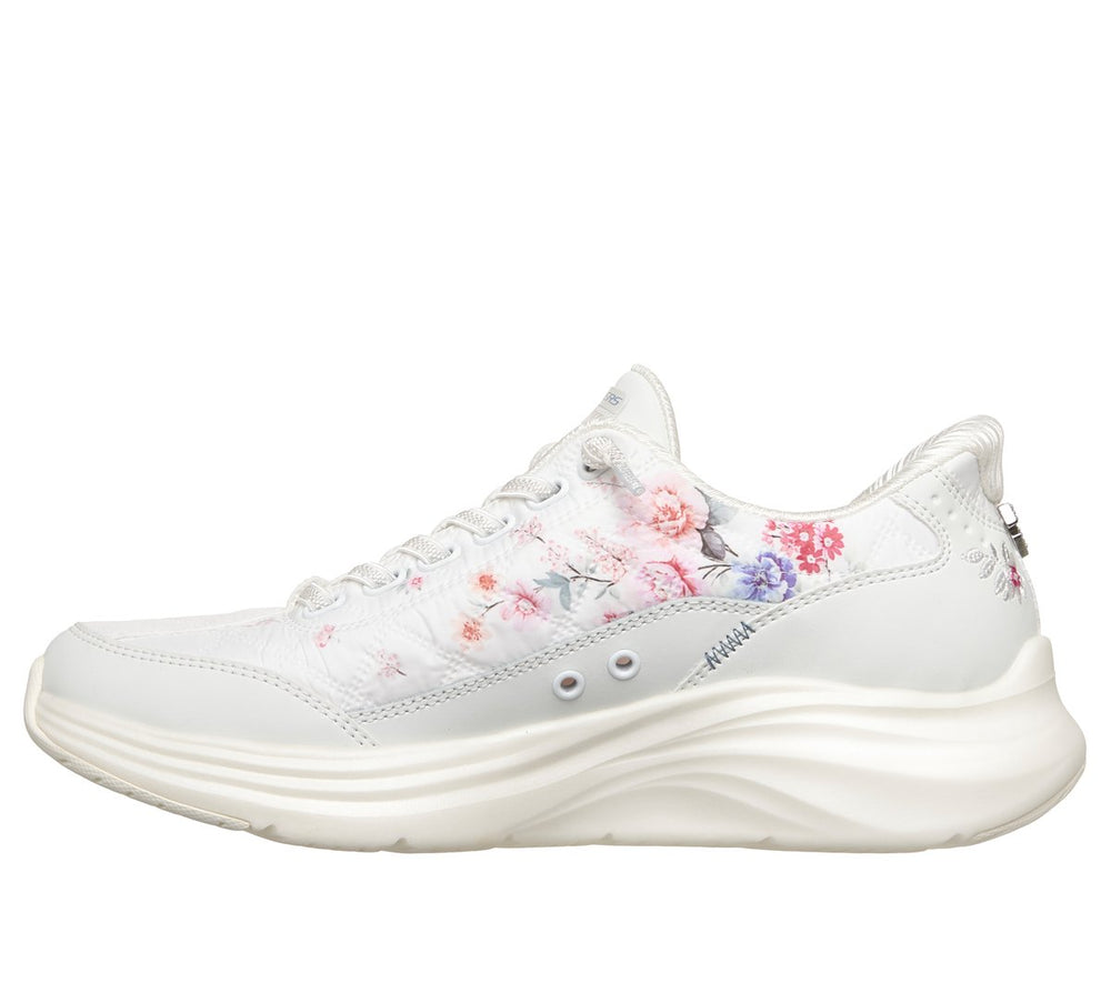 Skechers near me | Slip-ins: Contour Foam - Cozy Fit Gentle Bloom