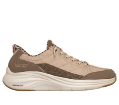 Skechers online | Slip-ins: Contour Foam - Cozy Fit Leopard Dream