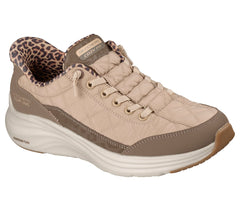 Skechers online | Slip-ins: Contour Foam - Cozy Fit Leopard Dream