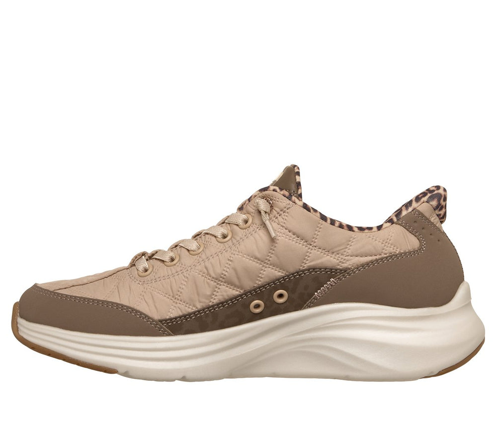 Skechers online | Slip-ins: Contour Foam - Cozy Fit Leopard Dream