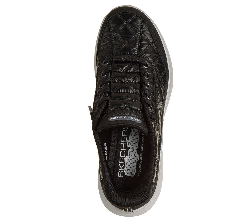Skechers outlet | Slip-ins: Contour Foam - Cozy Fit Sparkling Gem