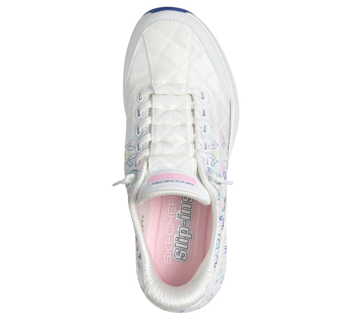 Skechers USA | Slip-ins JGoldcrown: Contour Foam - Cozy Fit Love Notes