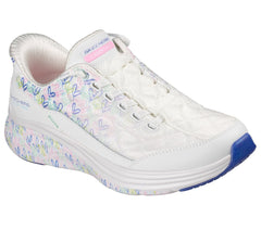Skechers USA | Slip-ins JGoldcrown: Contour Foam - Cozy Fit Love Notes