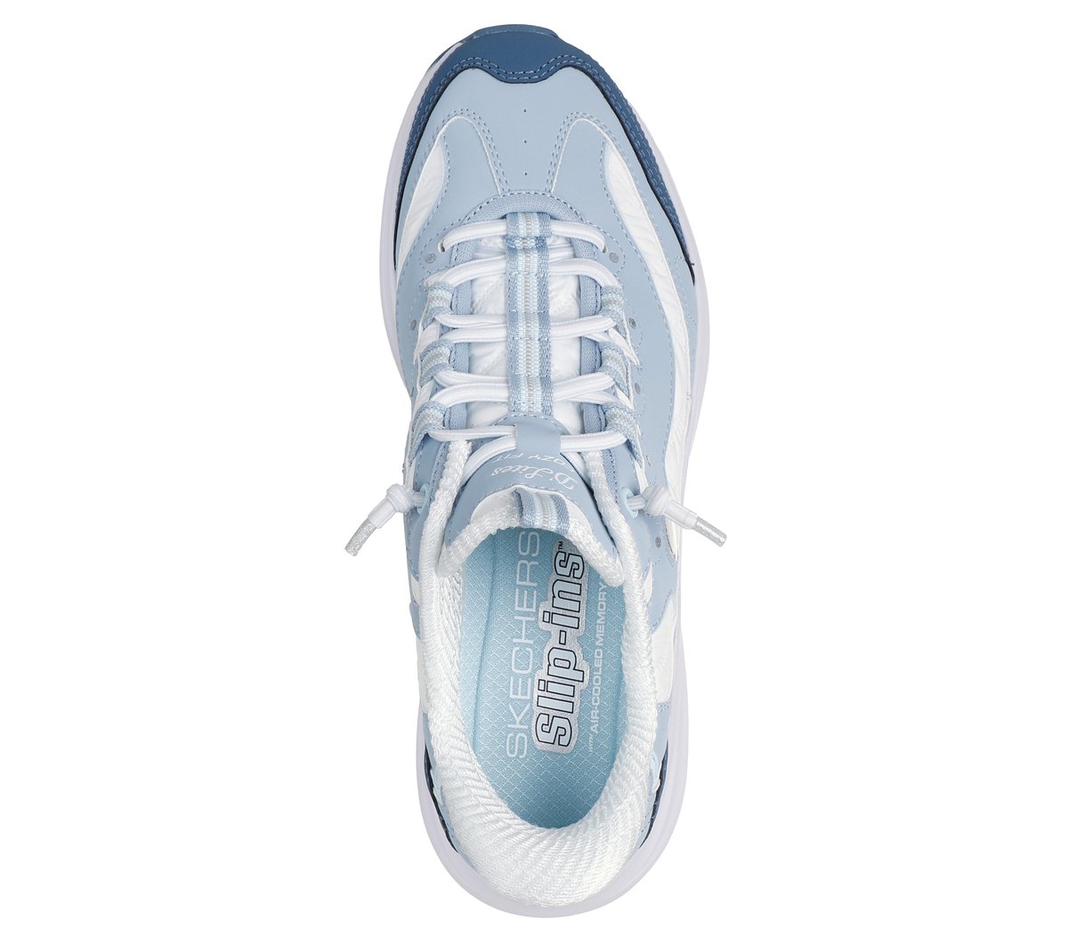 Skechers sale | Slip-ins: Contour Foam - Cozy Fit Sweet Nostalgia