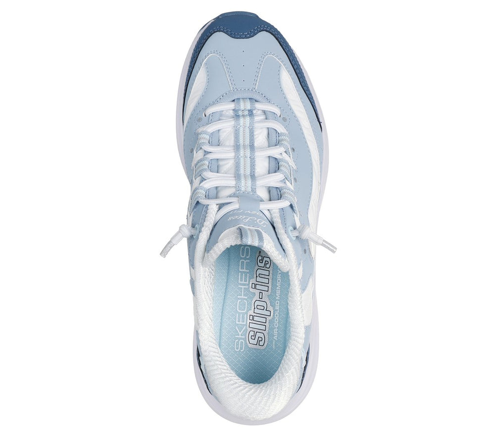 Skechers sale | Slip-ins: Contour Foam - Cozy Fit Sweet Nostalgia