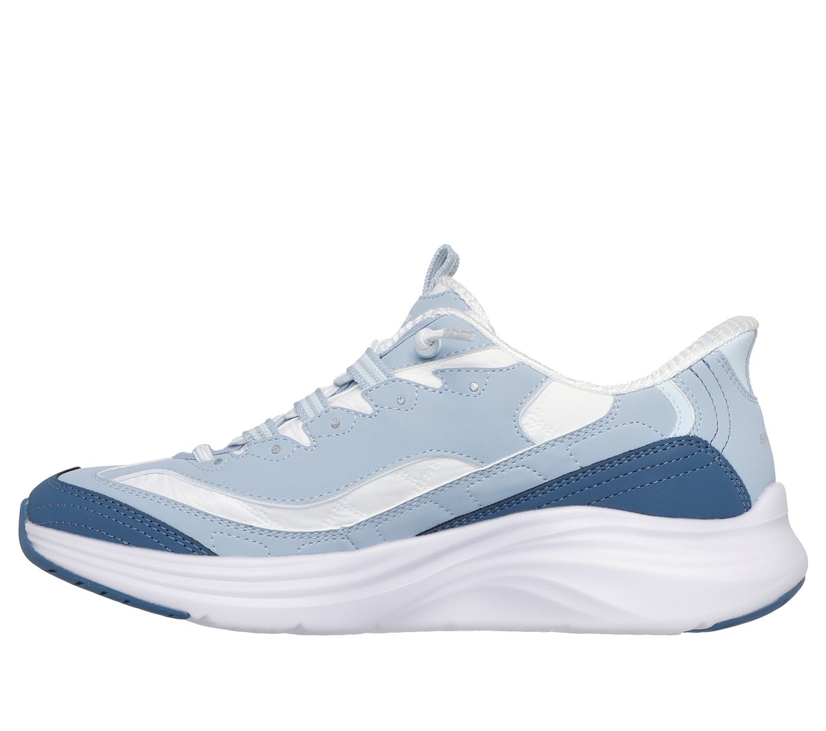 Skechers sale | Slip-ins: Contour Foam - Cozy Fit Sweet Nostalgia