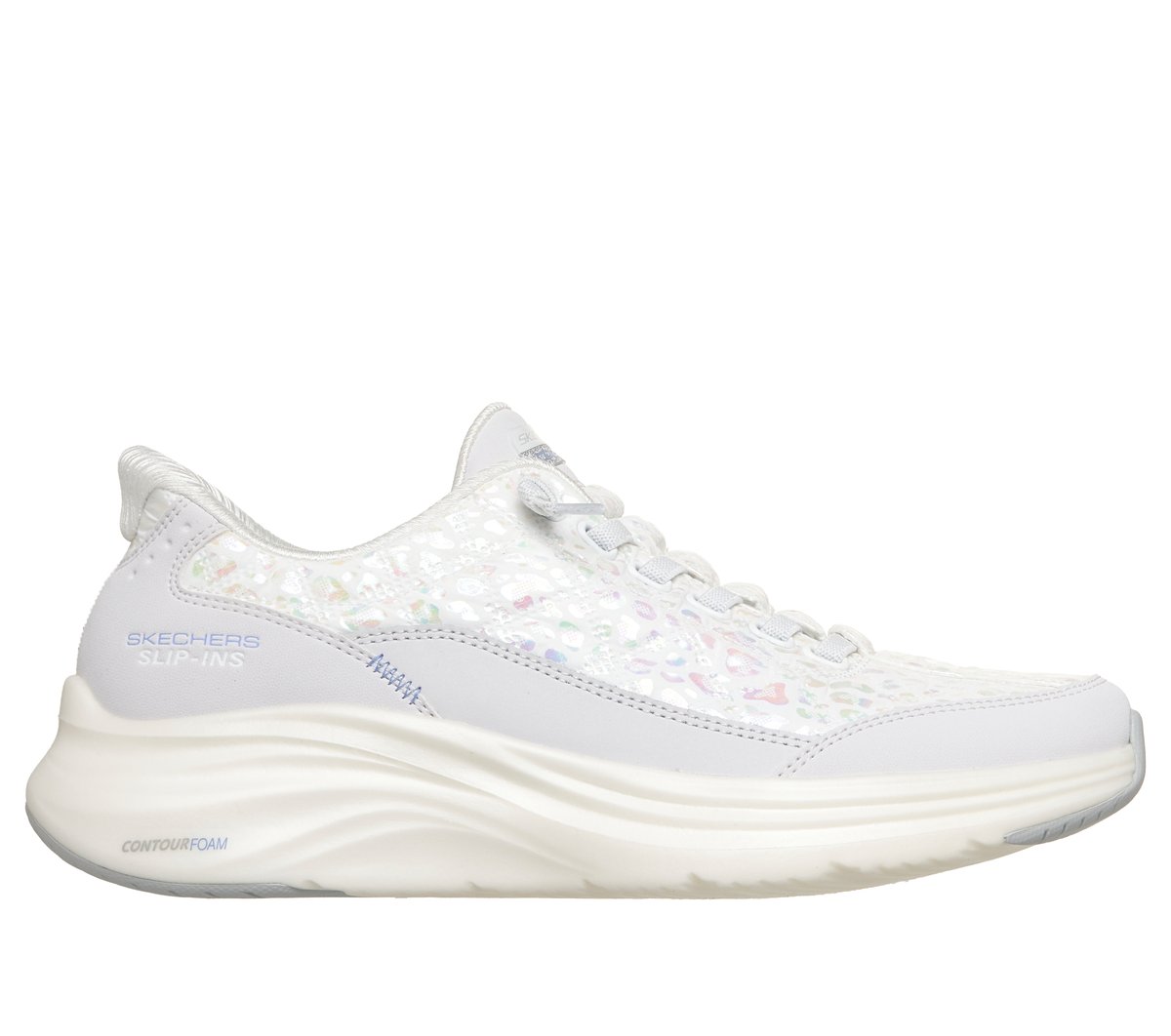 Skechers on sale | Slip-ins: Contour Foam - Cozy Fit Radiant Glow
