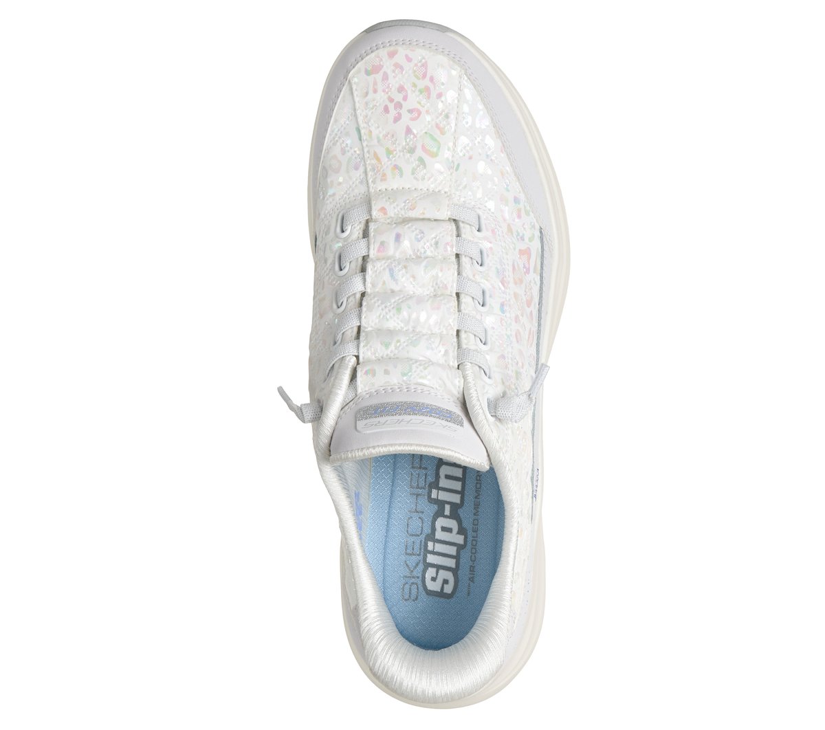 Skechers on sale | Slip-ins: Contour Foam - Cozy Fit Radiant Glow