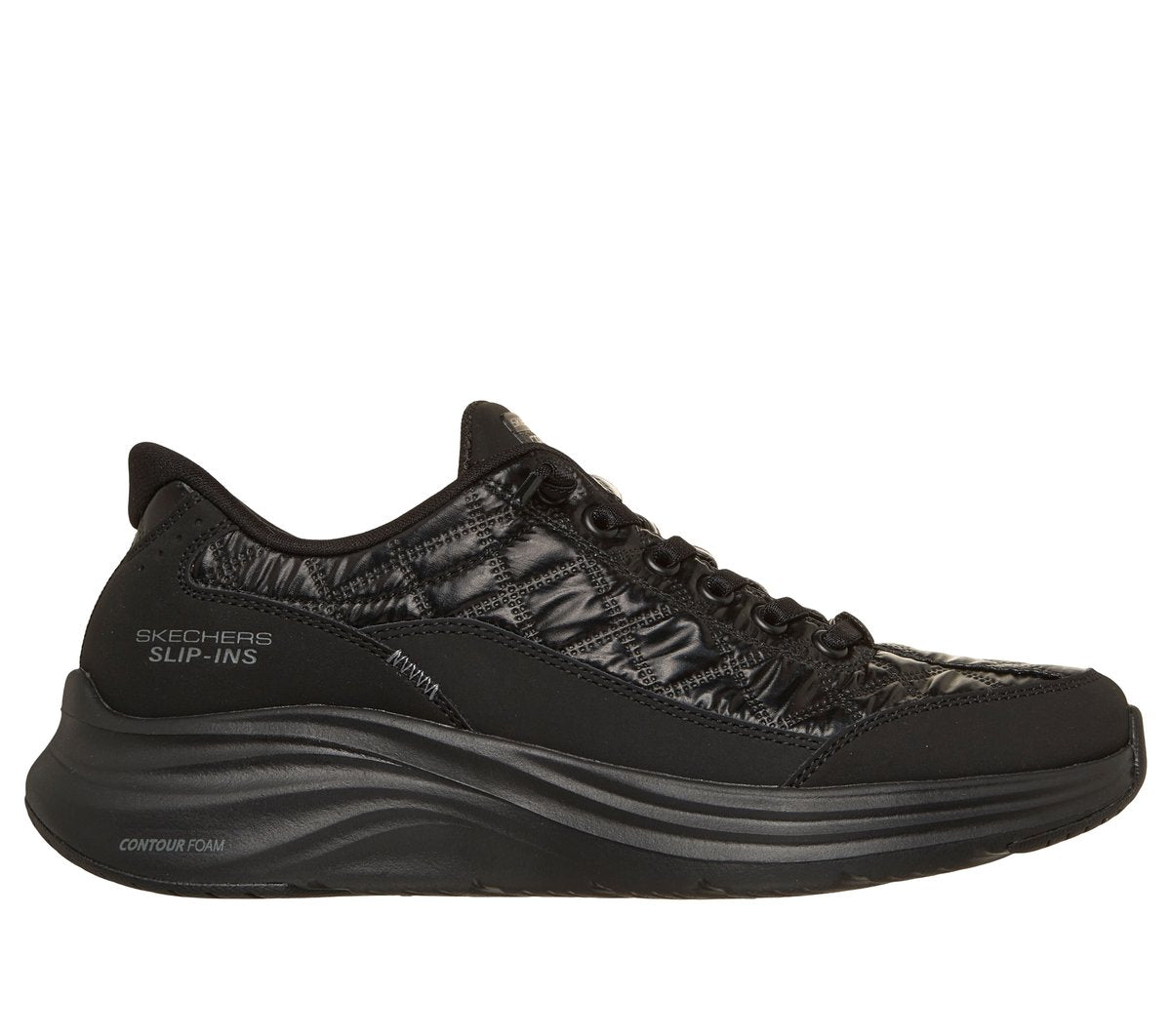 Skechers discount | Slip-ins: Contour Foam - Shining Pearl