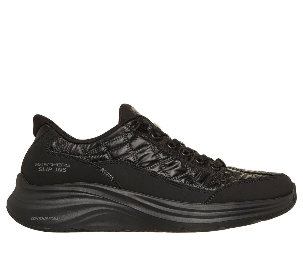 Skechers discount | Slip-ins: Contour Foam - Shining Pearl