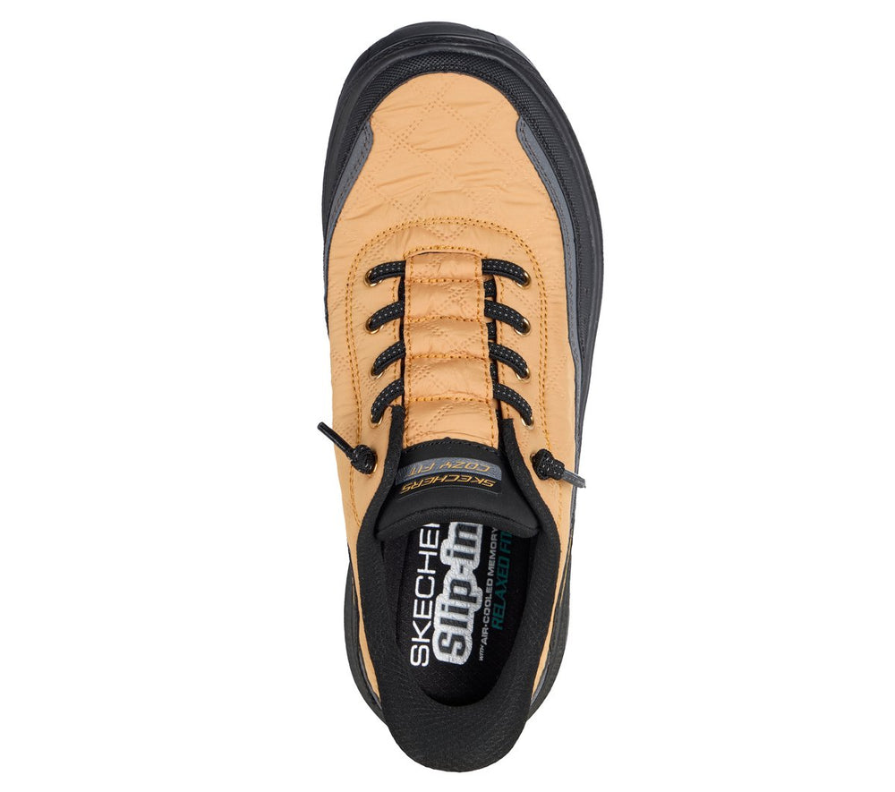 Skechers US | Slip-ins Relaxed Fit: Urban Explore - Cozy Fit