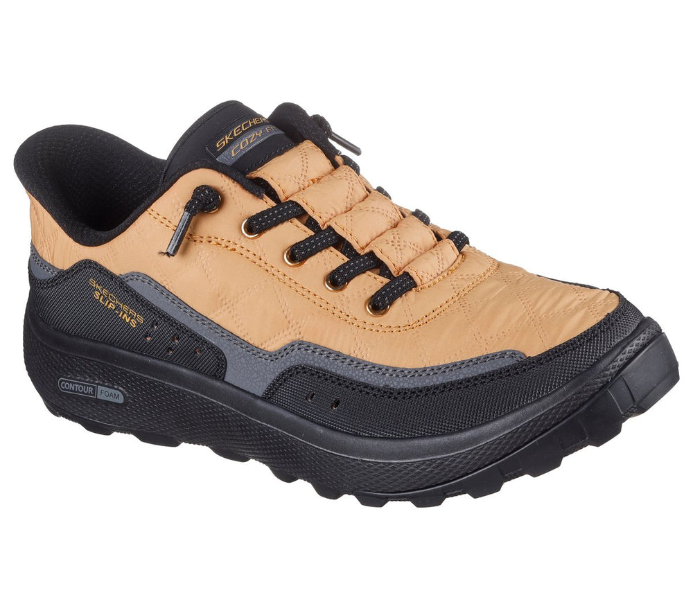 Skechers US | Slip-ins Relaxed Fit: Urban Explore - Cozy Fit