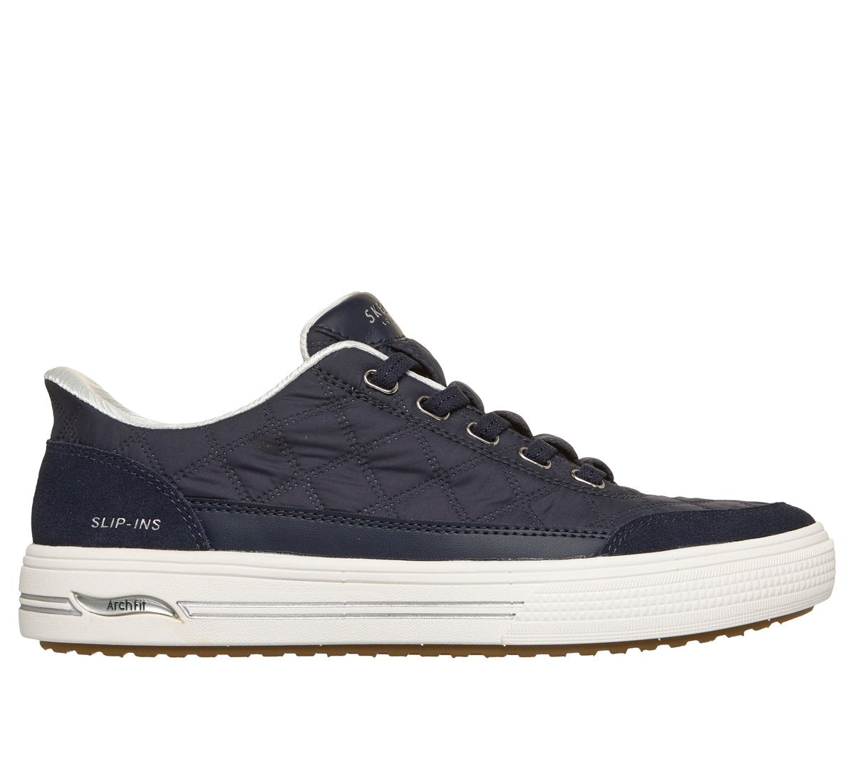 Skechers online | Slip-ins: Arch Fit Arcade - Cozy Fit Cuddle Steps