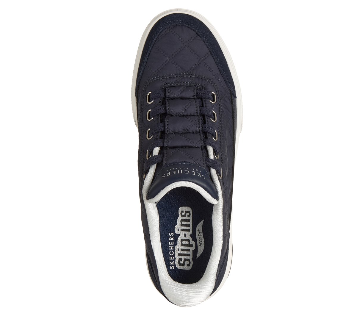 Skechers online | Slip-ins: Arch Fit Arcade - Cozy Fit Cuddle Steps
